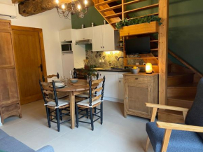 Gîte le petit migrateur